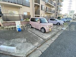 フラワリータウン志紀