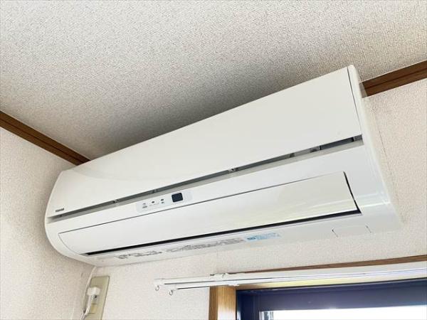 ハイツせせらぎ八尾