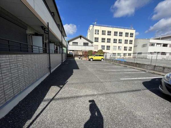 ハイツせせらぎ八尾