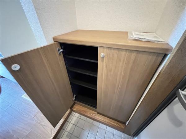 ハイツせせらぎ八尾