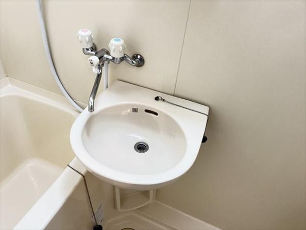 ハイツせせらぎ八尾
