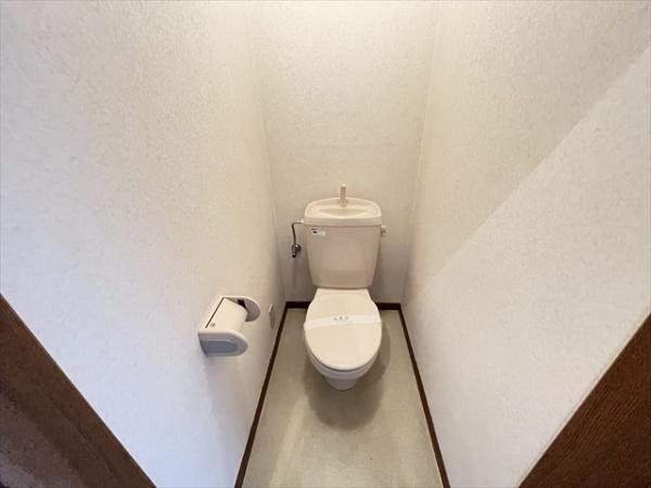 ハイツせせらぎ八尾