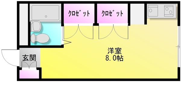 ブルージェつばき