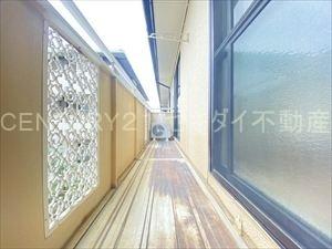 ハイツボナール
