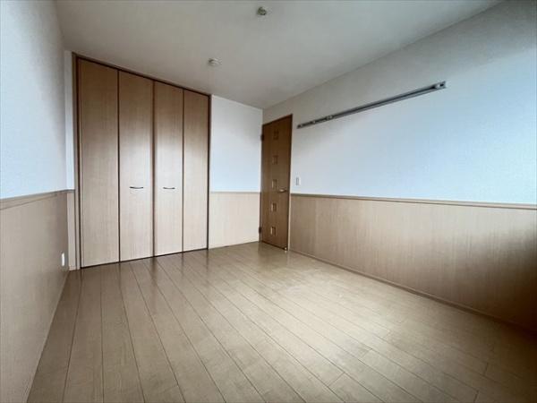 アピテ高安(洋室)