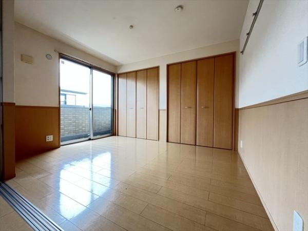 アピテ高安(洋室)