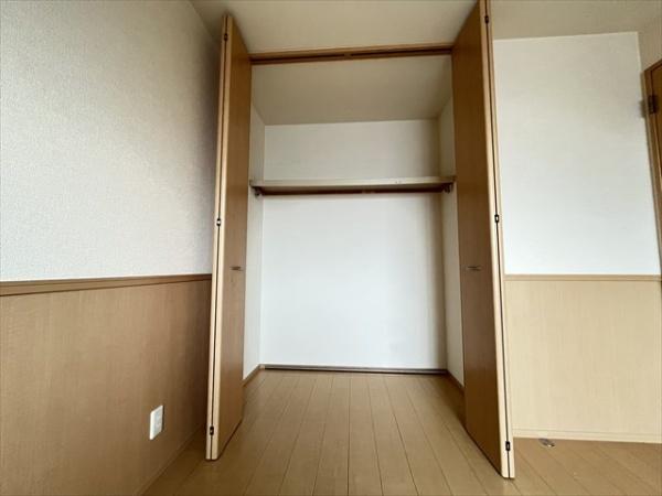 アピテ高安(収納)