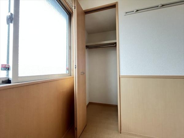 アピテ高安(収納)