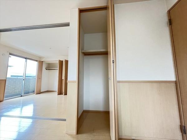 アピテ高安(収納)