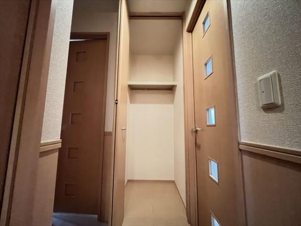 アピテ高安(収納)