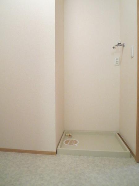 アピテ高安