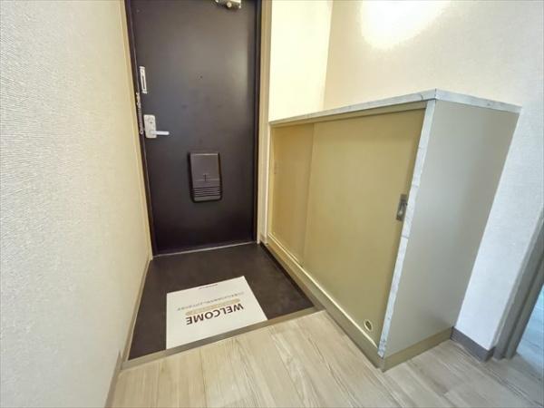 桐朋ハイツ