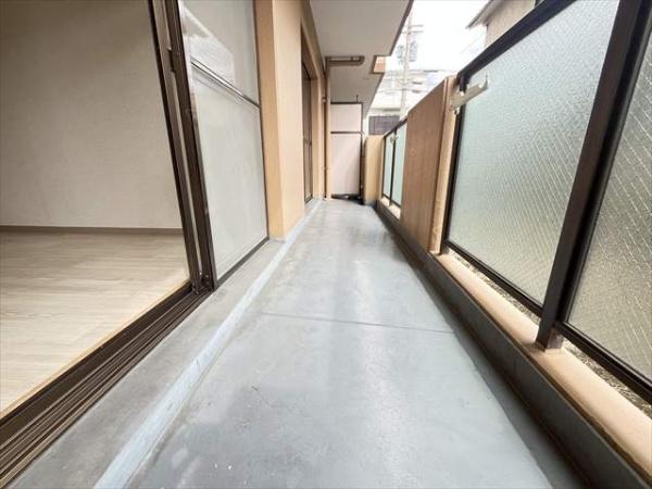 桐朋ハイツ