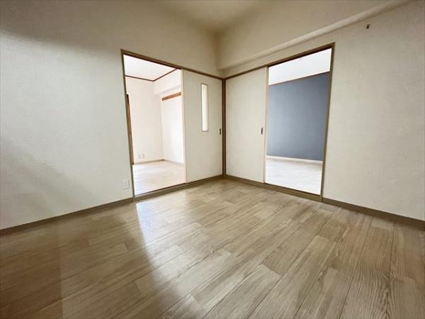 桐朋ハイツ
