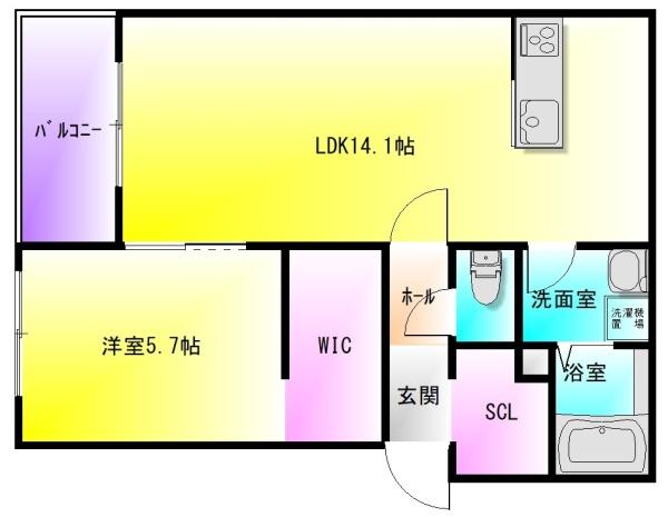 クレア法善寺
