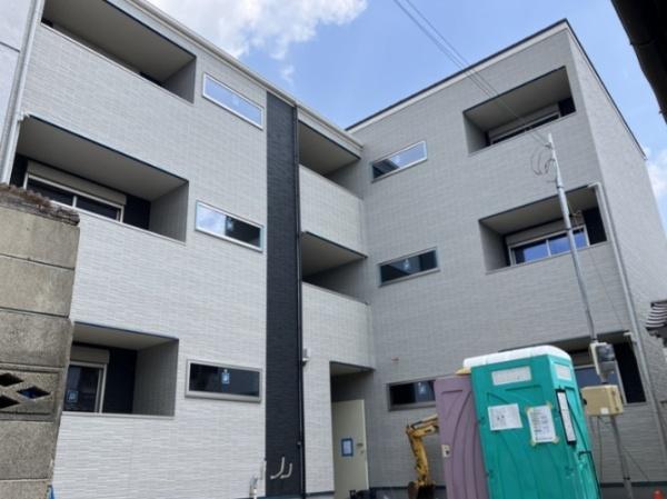 クレア法善寺