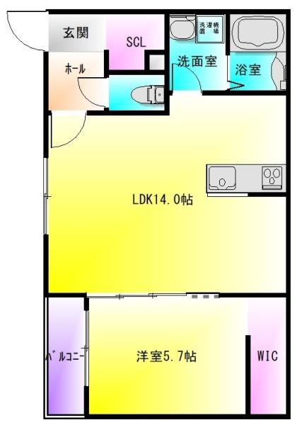 クレア法善寺
