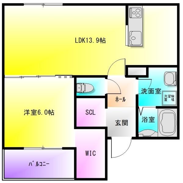 クレア法善寺