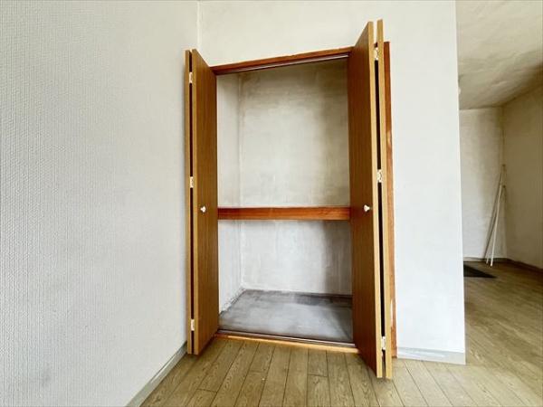 オレンジハウス八尾弐番館