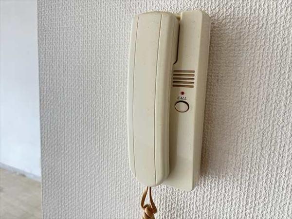 オレンジハウス八尾弐番館