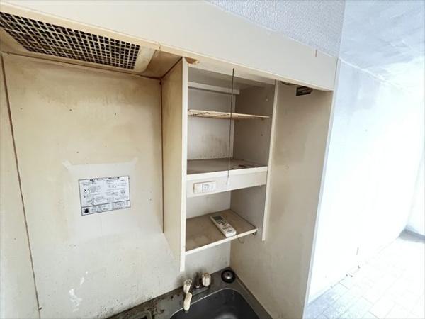 オレンジハウス八尾弐番館