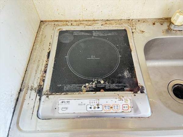 オレンジハウス八尾弐番館