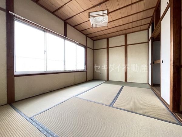 山本町北6丁目貸家