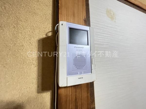 山本町北6丁目貸家