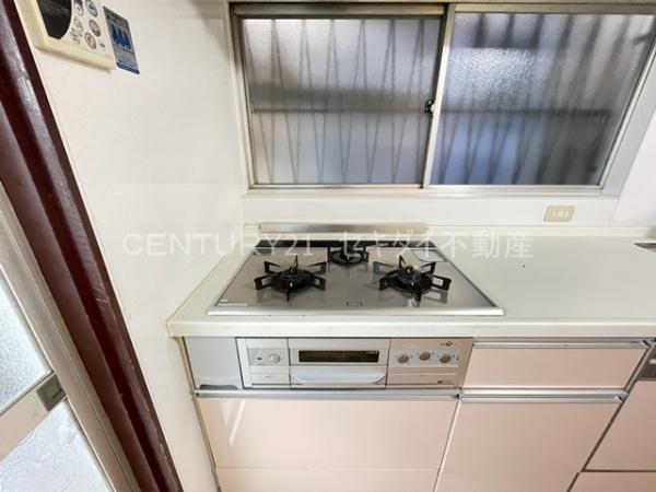 山本町北6丁目貸家