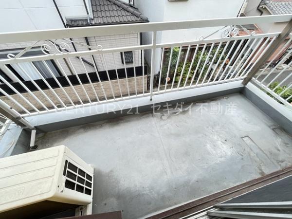 山本町北6丁目貸家