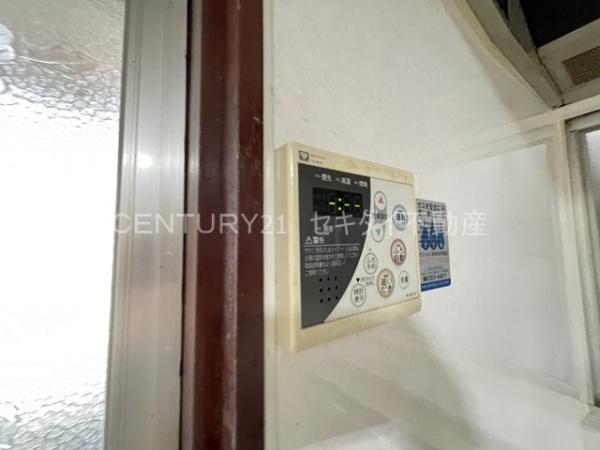 山本町北6丁目貸家