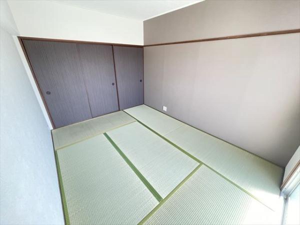 東山本ハイツ