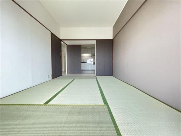 東山本ハイツ