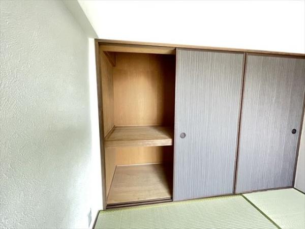 東山本ハイツ