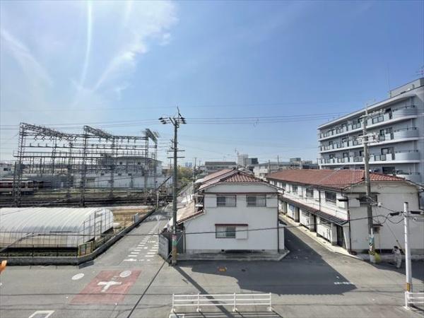 東山本ハイツ