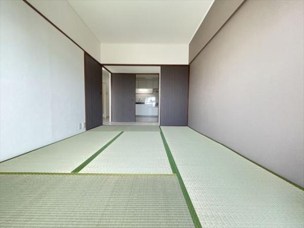 東山本ハイツ