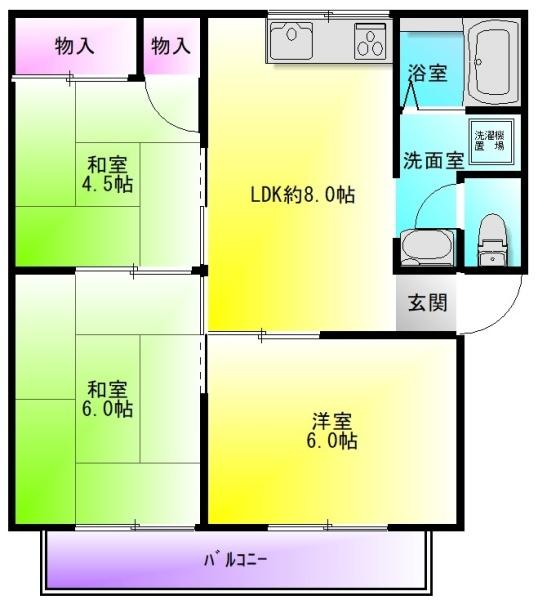 プチシャンテ
