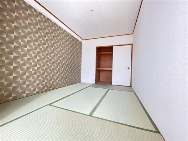 ロイヤル八尾久宝寺