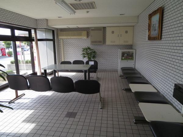 ロイヤル八尾久宝寺
