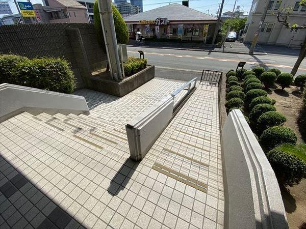 ロイヤル八尾久宝寺