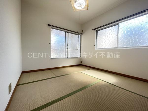 ロッヂm西木の本1丁目戸建て