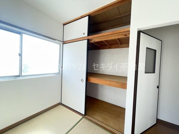 ロッヂm西木の本1丁目戸建て
