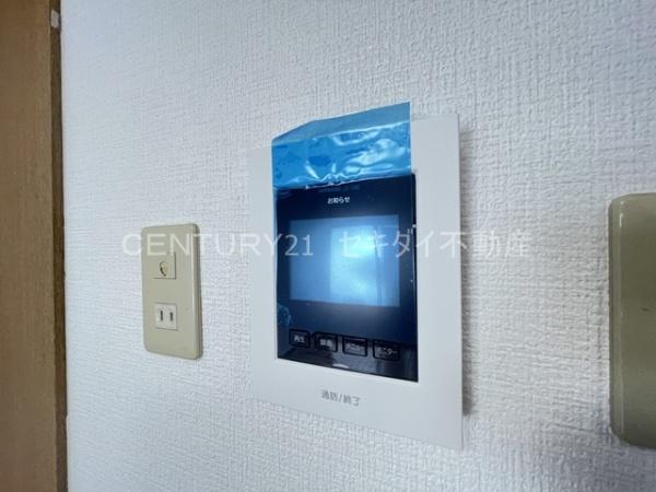 ロッヂm西木の本1丁目戸建て