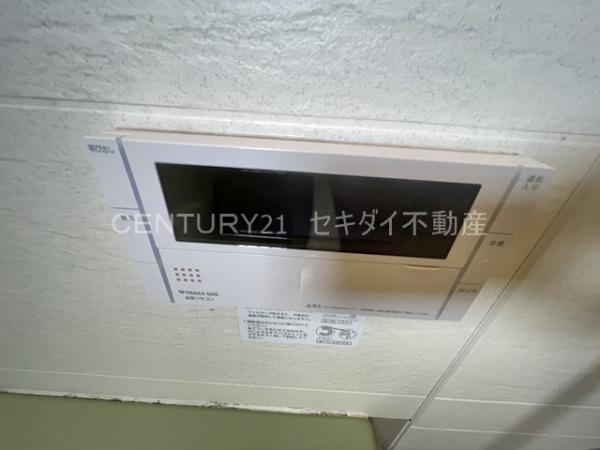 ロッヂm西木の本1丁目戸建て