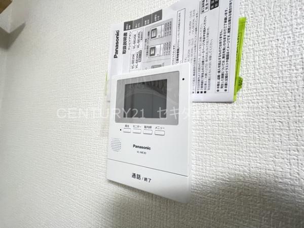 ロッヂt高安町北5丁目貸家