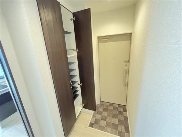 グランデロート久宝寺