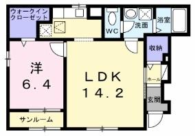 山本町北8丁目新築アパート