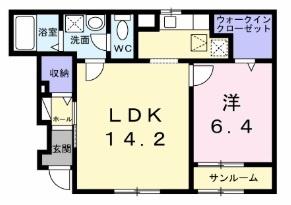 山本町北8丁目新築アパート