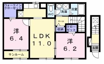 山本町北8丁目新築アパート