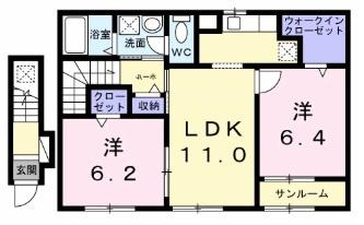 山本町北8丁目新築アパート
